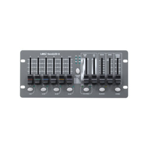 VersiLED 6 DMX Controller