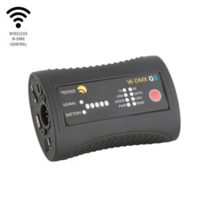 W-DMX F-1 TRX (Transmitter & Receiver)