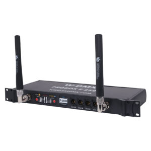 W-DMX ProBox F-2500 G5 Transceiver