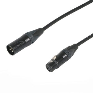 XLR 10m