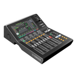 Yamaha DM3 Digital Mixer
