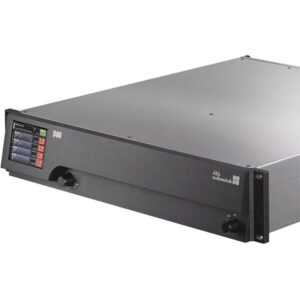 d&b D80 Amplifier