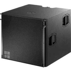 d&b V subwoofer