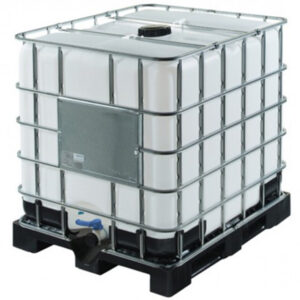1000l IBC Water Tank