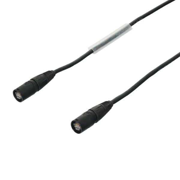 Ethercon Cat5e 1m