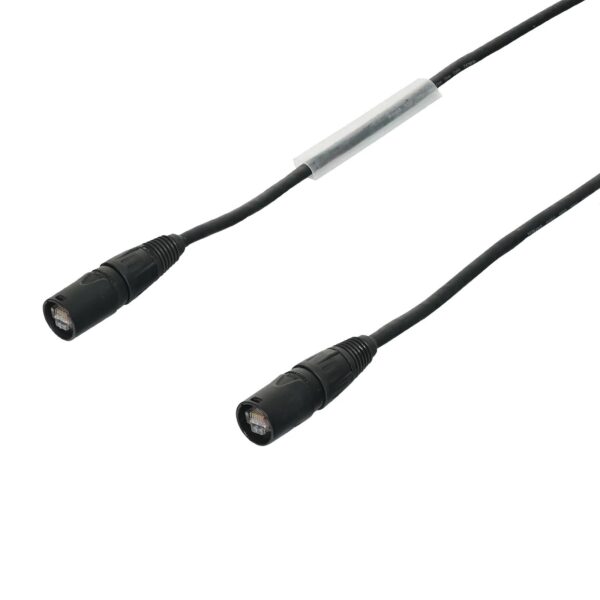 Ethercon Cat5e 50m