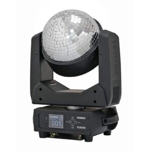 Fusion Equinox Reflecta