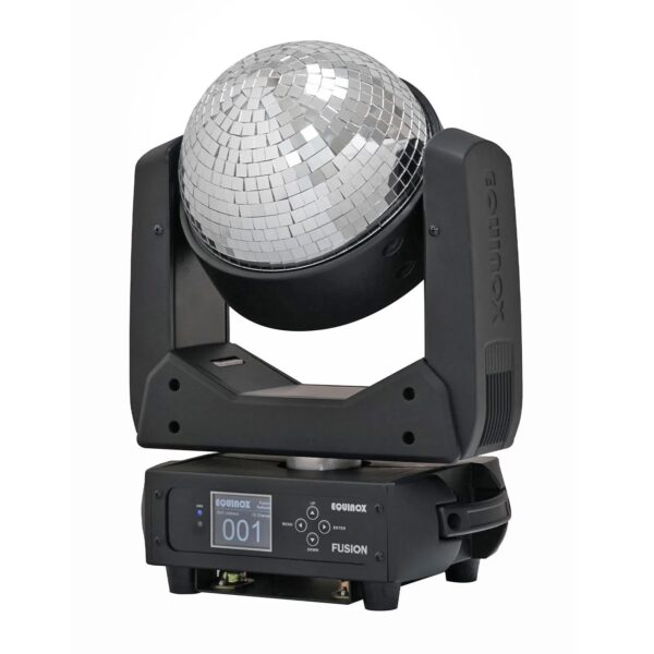 Fusion Equinox Reflecta