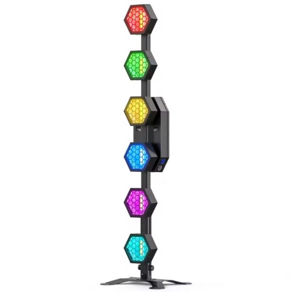 Linear Retro Light