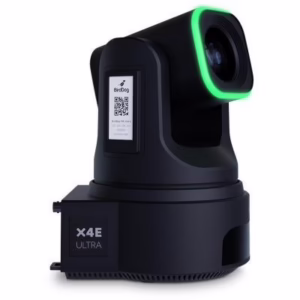 BirdDog X4E Ultra 4K60 PTZ camera