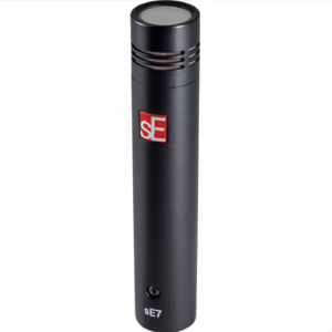 SE sE7 Condenser Microphone
