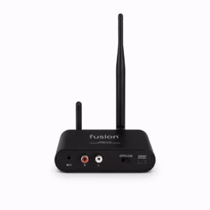 Silent Disco Transmitter