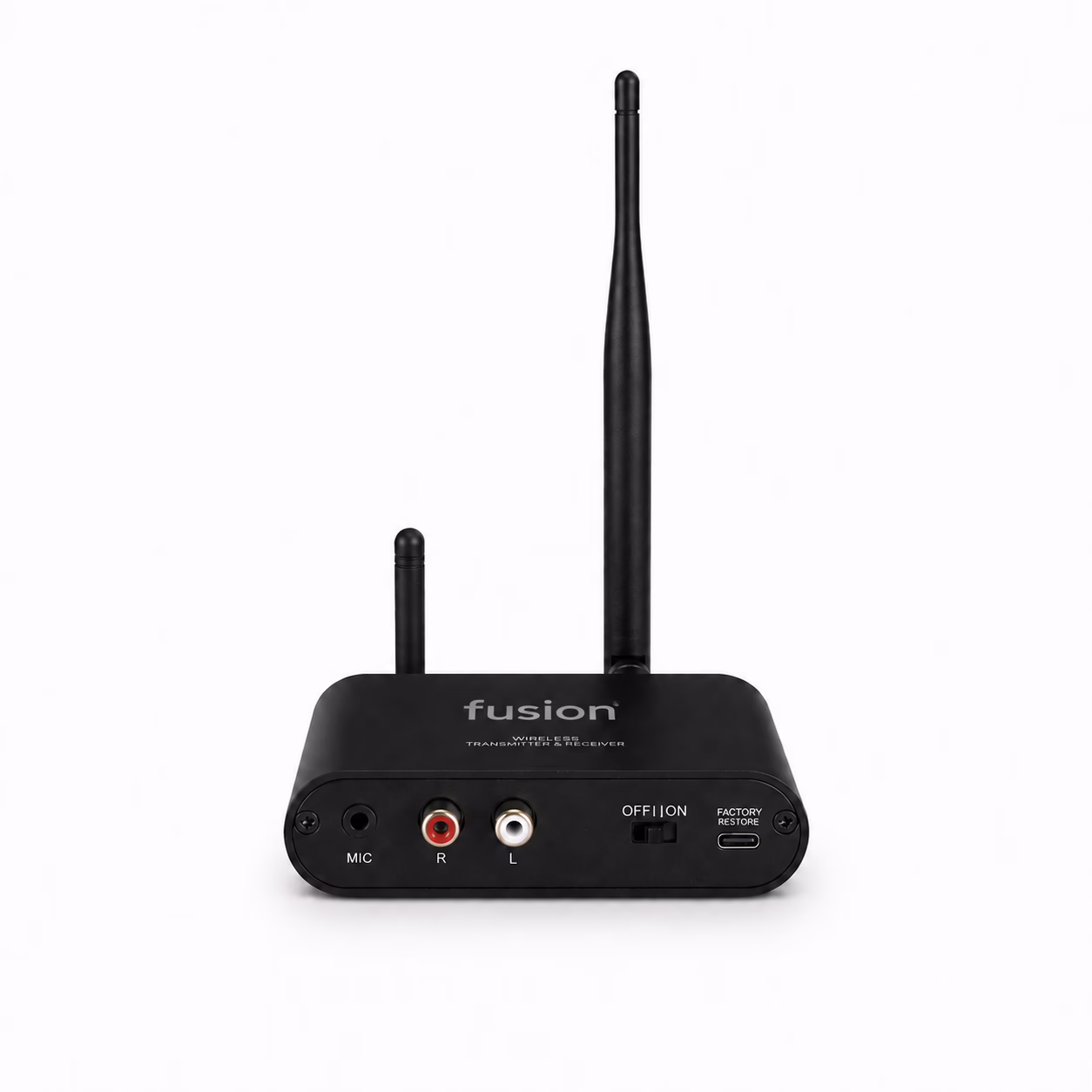 Silent Disco Transmitter