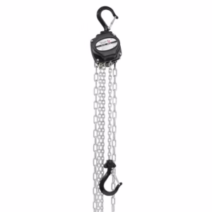 PH2 Manual Chain Hoist, 250kg 6m